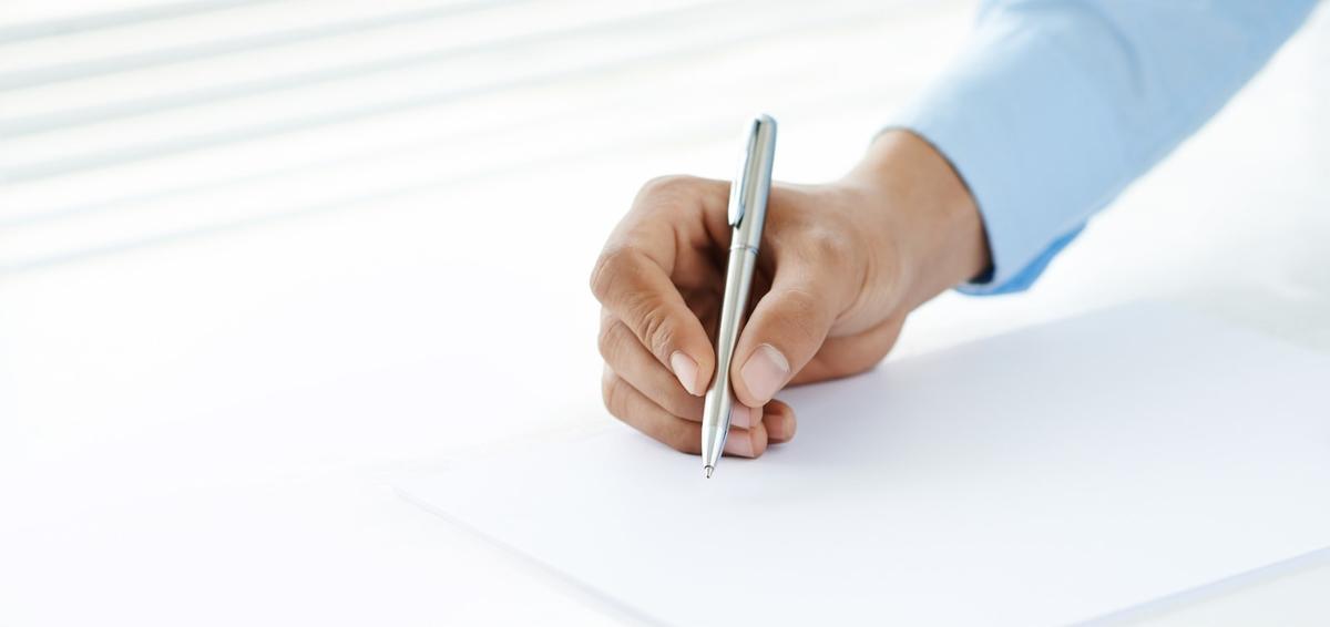 Application Process